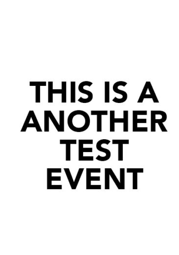 Test event