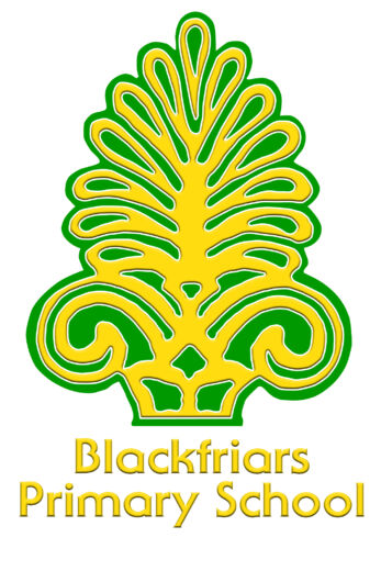 BLACKFRIARS PRIMARY