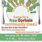 COME JOIN US!